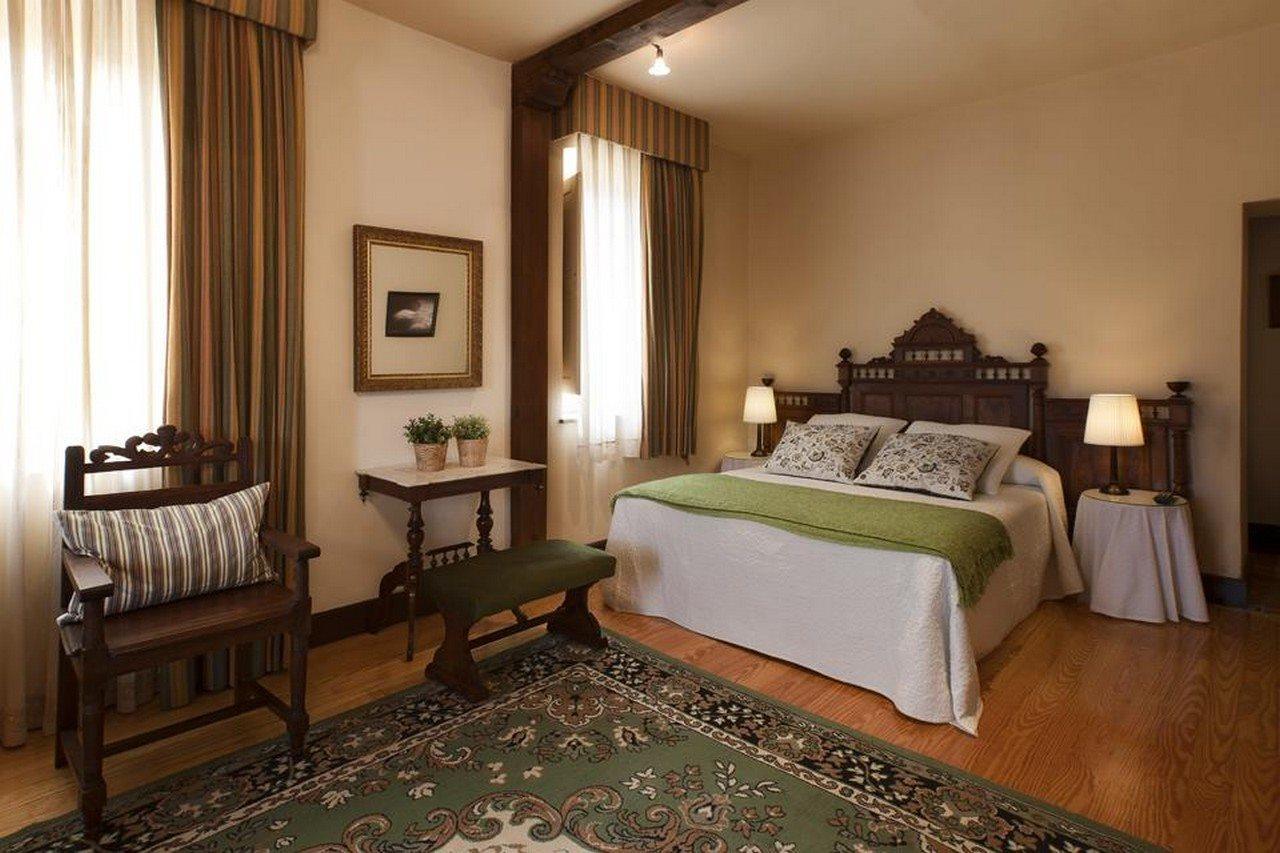 Hotel Villa Miramar يانس المظهر الخارجي الصورة