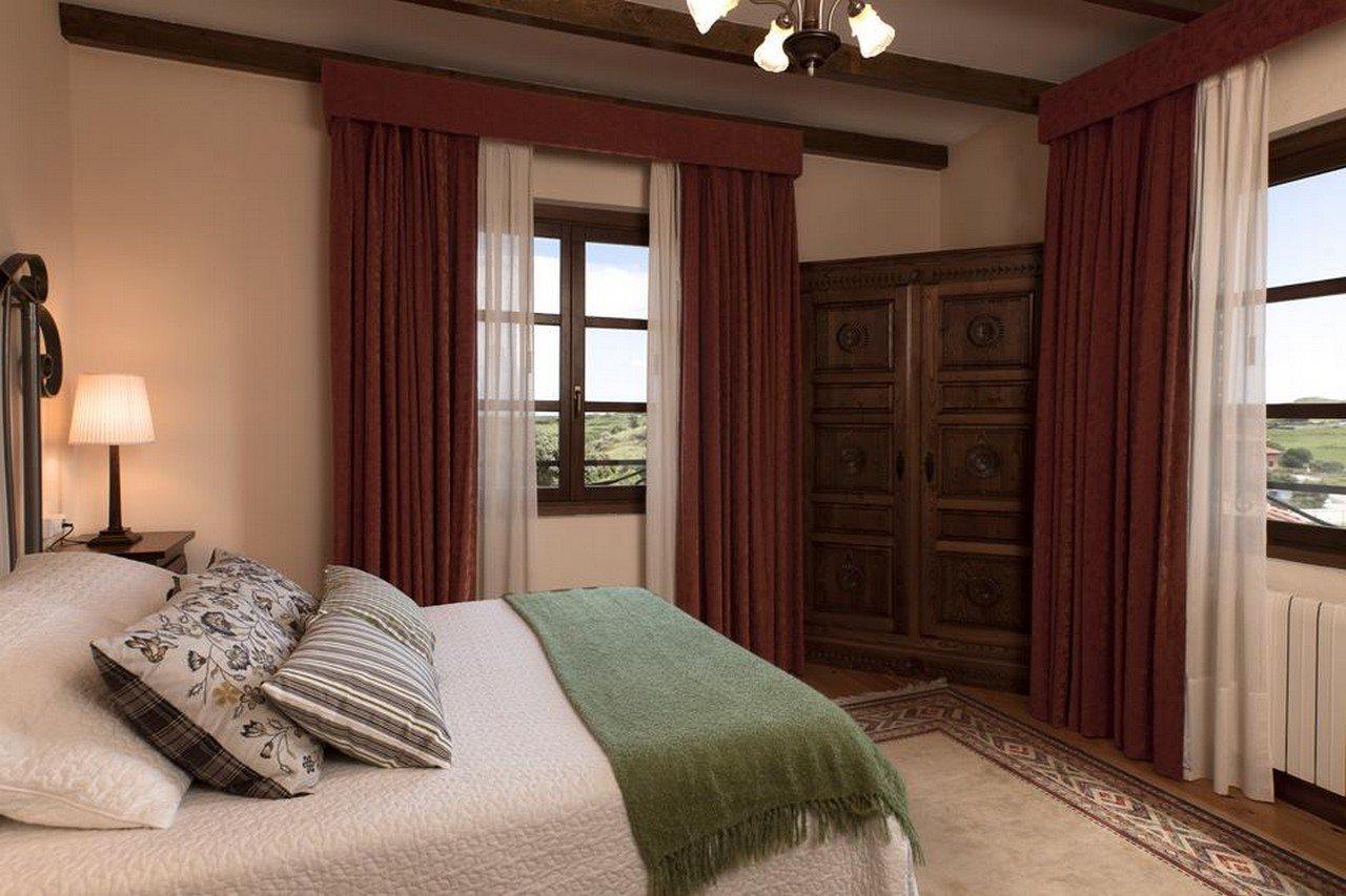 Hotel Villa Miramar يانس المظهر الخارجي الصورة