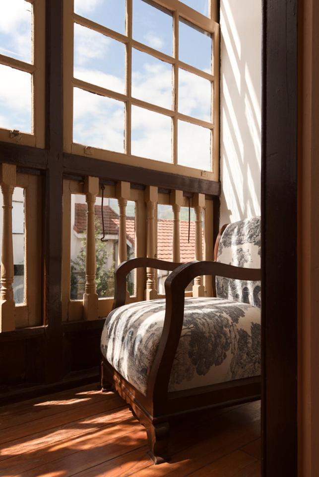 Hotel Villa Miramar يانس المظهر الخارجي الصورة