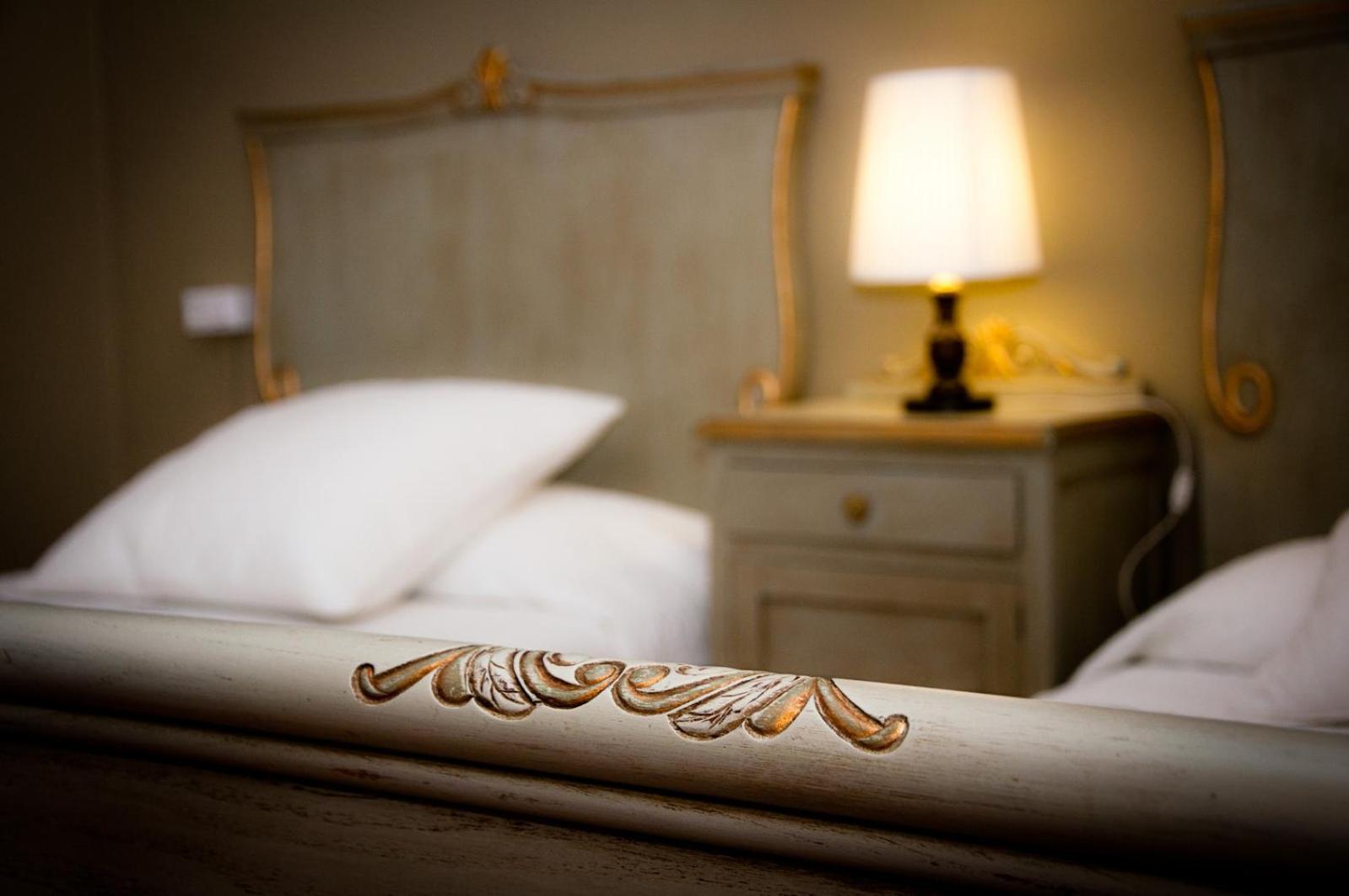 Hotel Villa Miramar يانس المظهر الخارجي الصورة