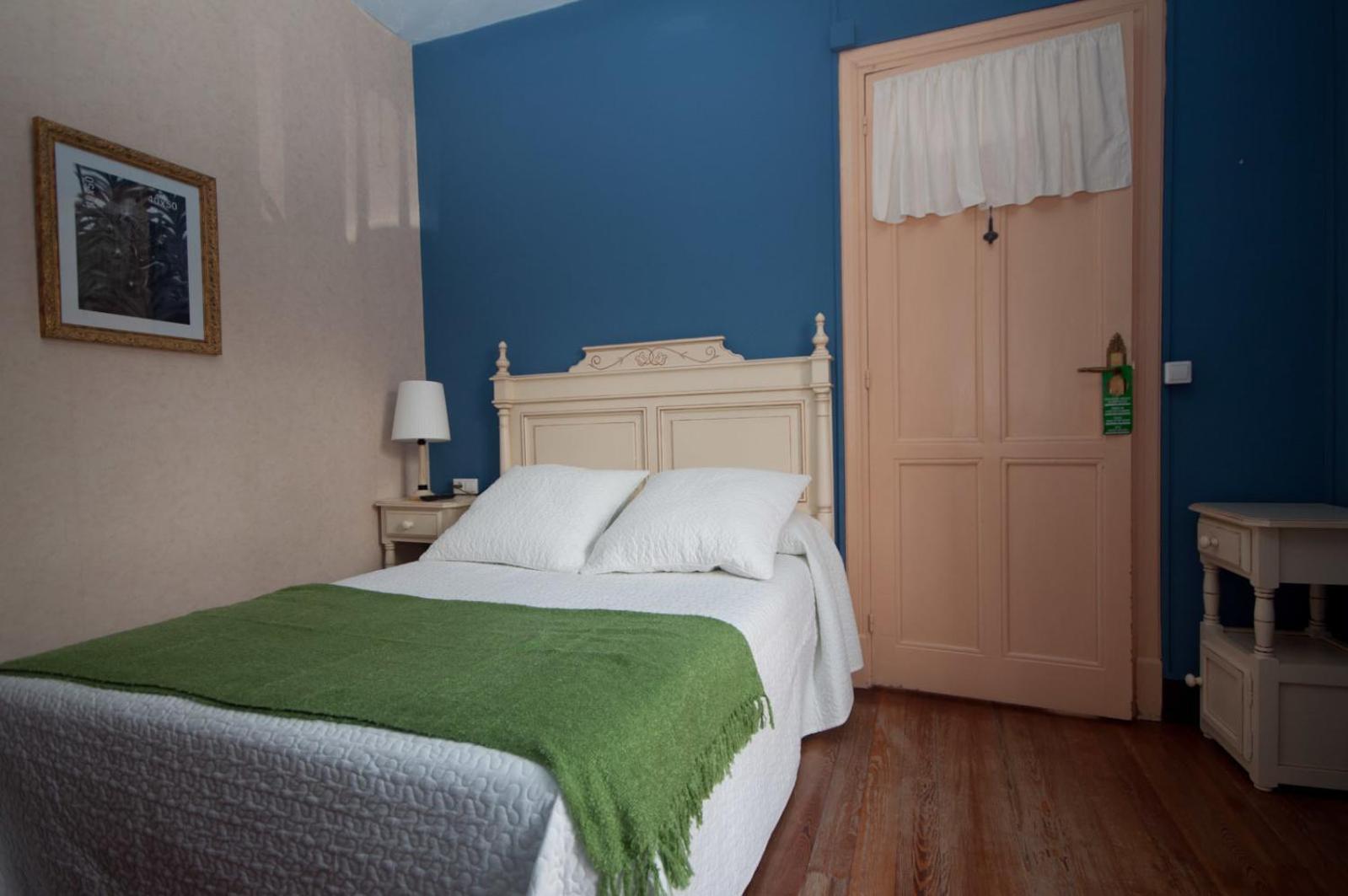 Hotel Villa Miramar يانس الغرفة الصورة