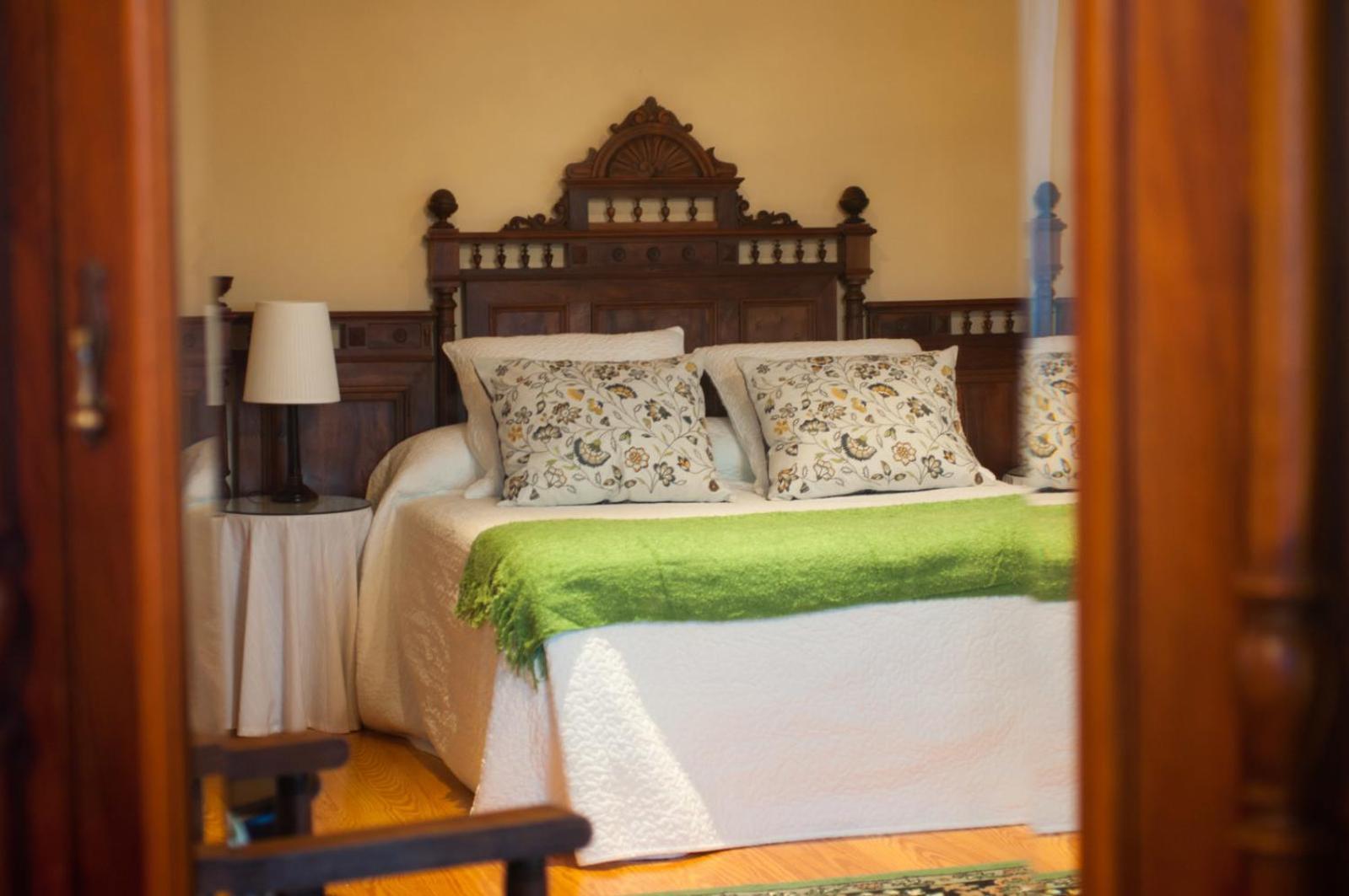 Hotel Villa Miramar يانس الغرفة الصورة
