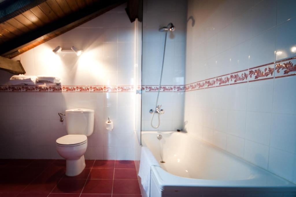 Hotel Villa Miramar يانس المظهر الخارجي الصورة